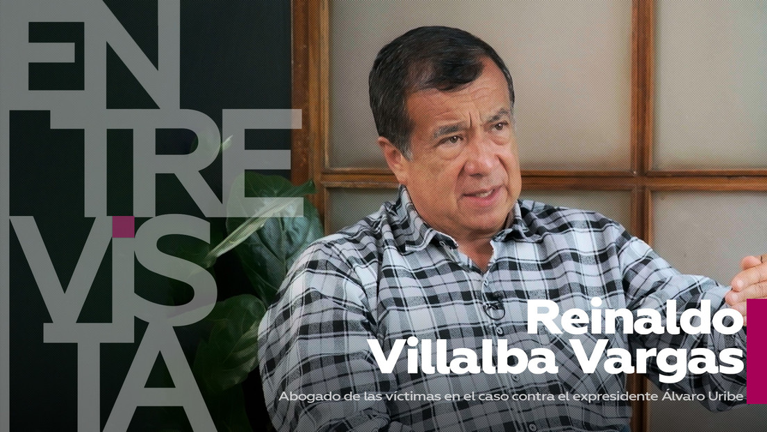 El caso contra Álvaro Uribe “no es ningún juicio político, es un juicio estrictamente jurídico”