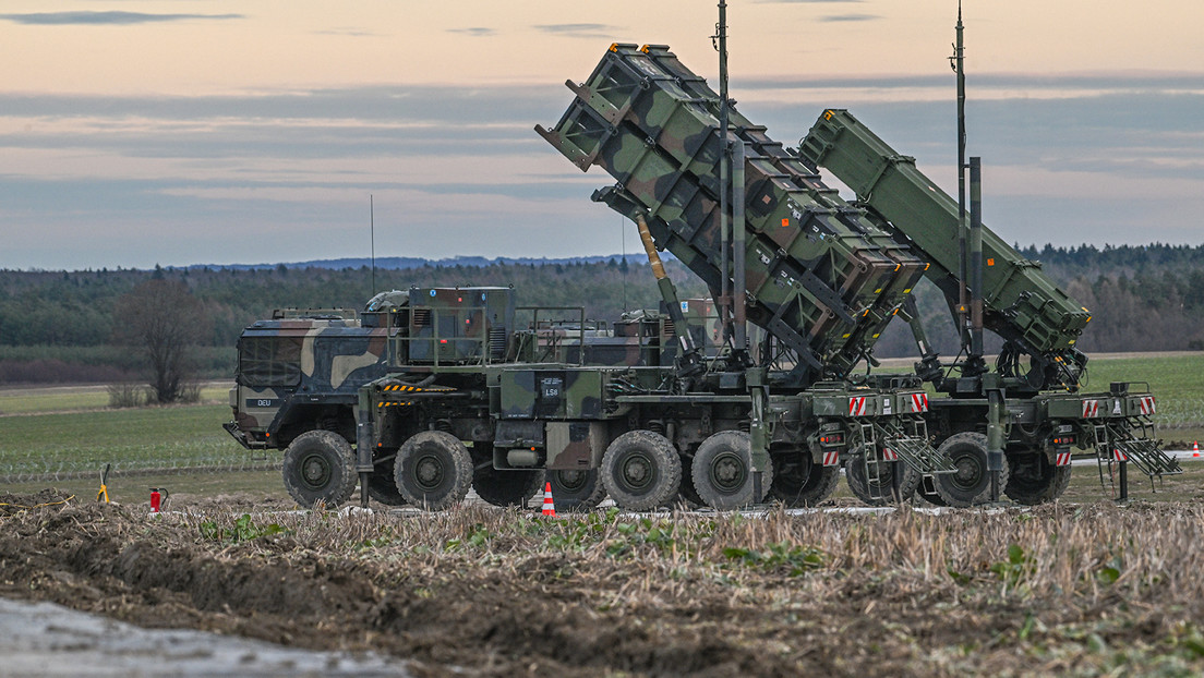 Un país de la OTAN amenaza con derribar cualquier aeronave rusa en su espacio aéreo y Kremlin responde