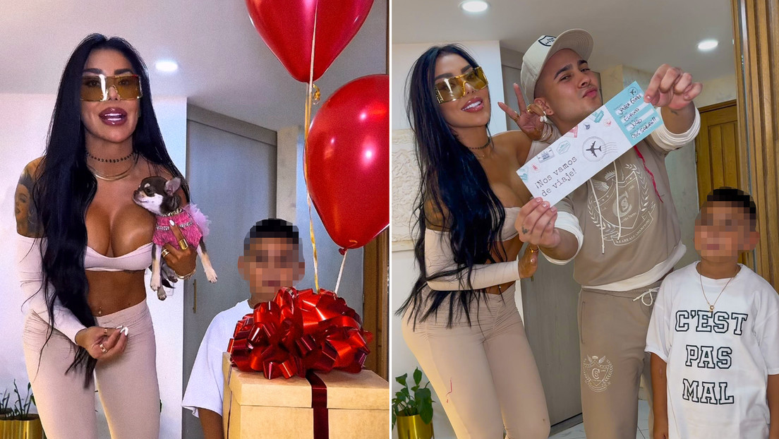 La exesposa del artista desmembrado en México denuncia amenazas de muerte en su contra