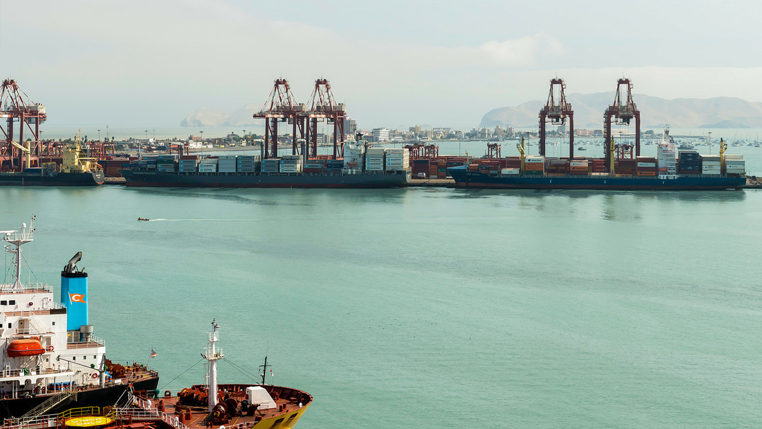 El megapuerto de Corío a las puertas de la convocatoria internacional: ¿por qué será único?