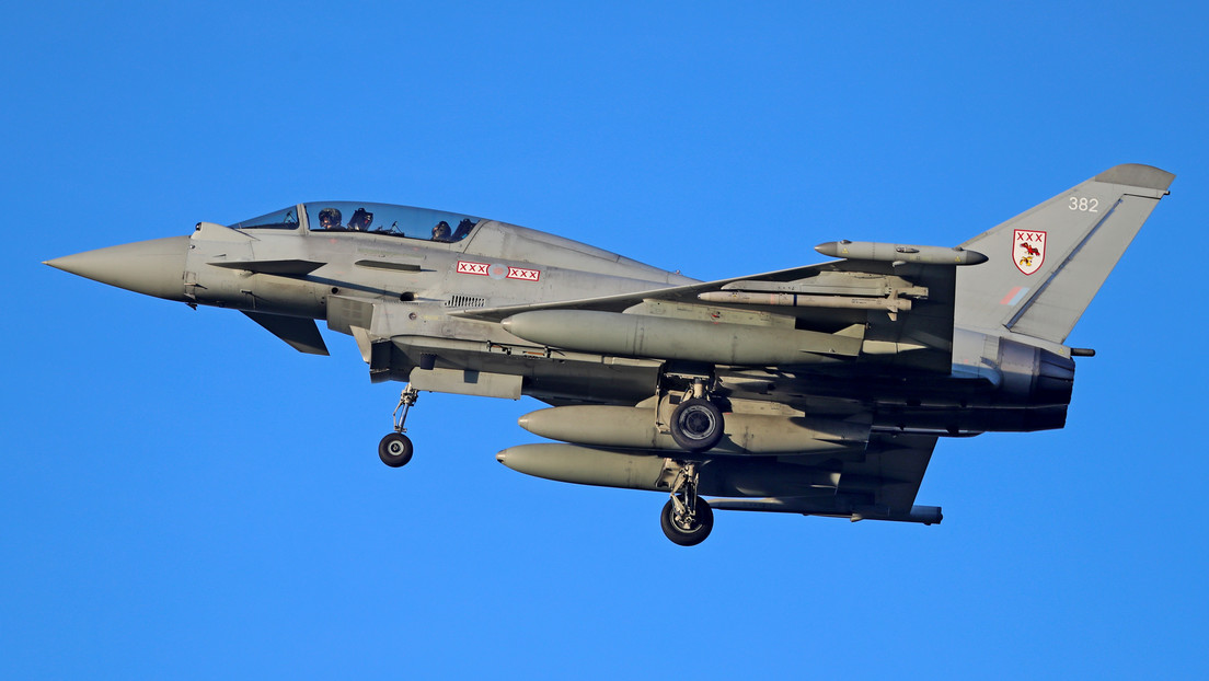 Medios: Un país vecino de Rusia podría albergar cazas F-35A con capacidad nuclear