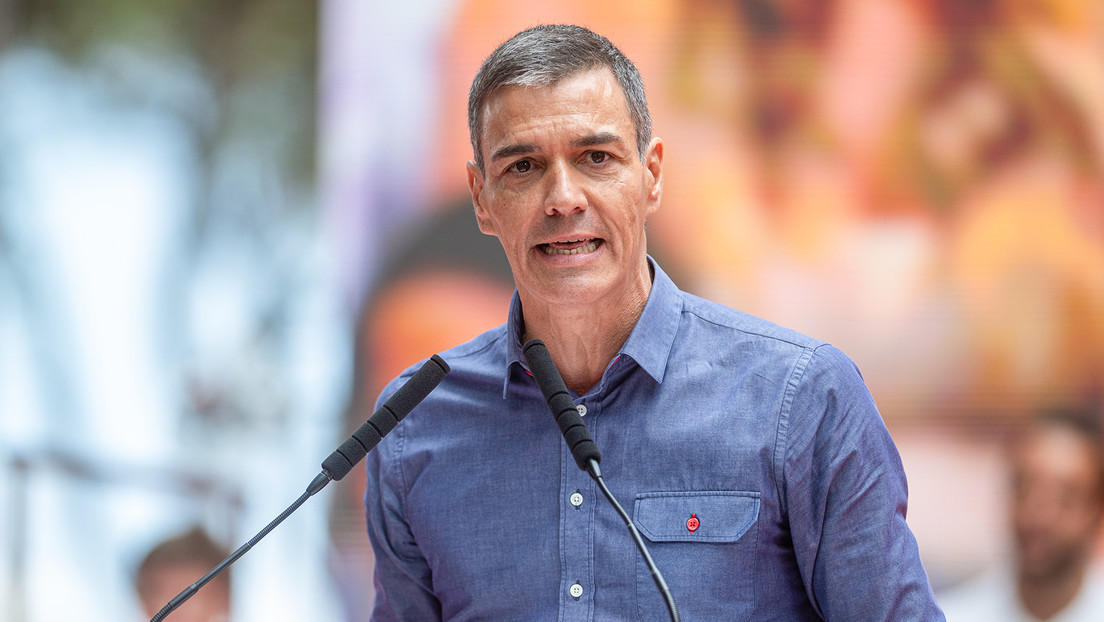 El PP pide la renuncia de Pedro Sánchez por liderar "el Gobierno más machista de la historia"