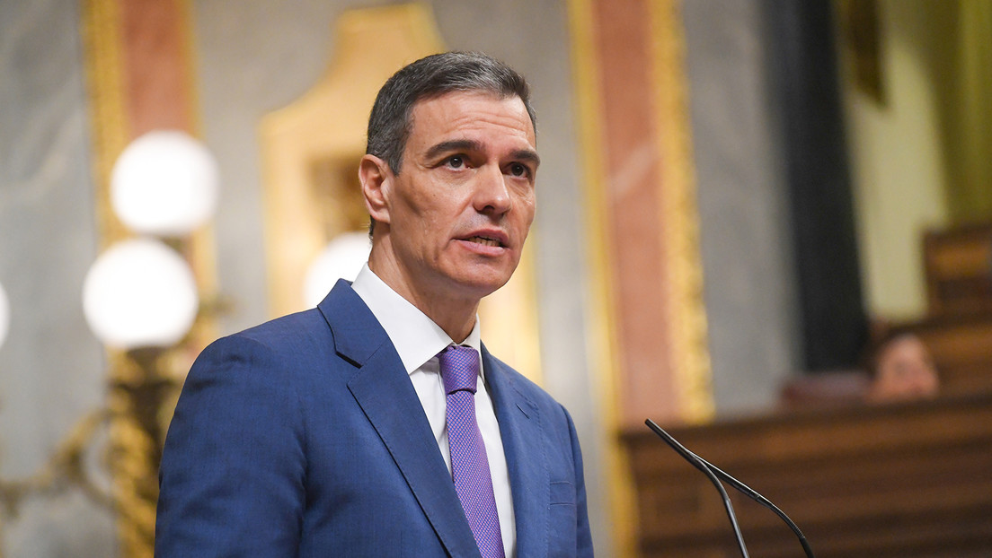 España oficializa el embargo de armas a Israel con una salvedad clave