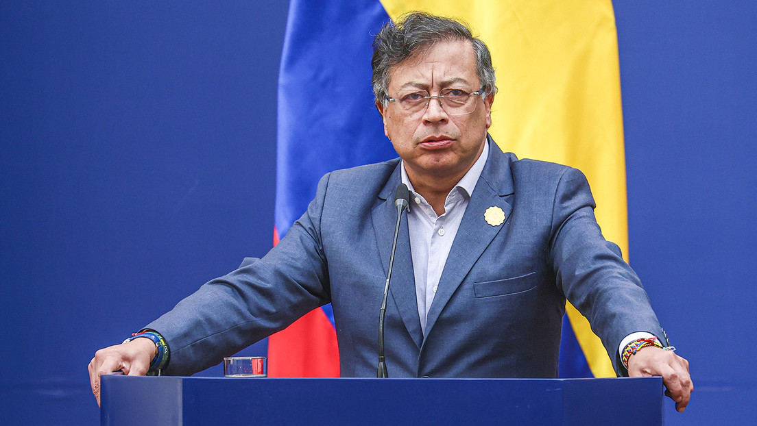 "Por esto me quieren matar": Petro publica un duro mensaje