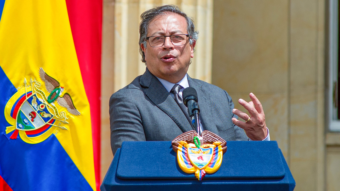 Petro: "Si la ONU no corrige su error infantil no volveremos a pagar estudios con esa entidad"