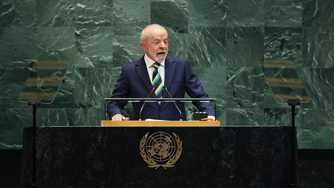 Lula rechaza las ejecuciones sumarias en el Caribe