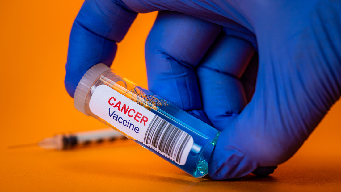 Rusia iniciará los ensayos clínicos de su vacuna contra el cáncer en un mes y medio