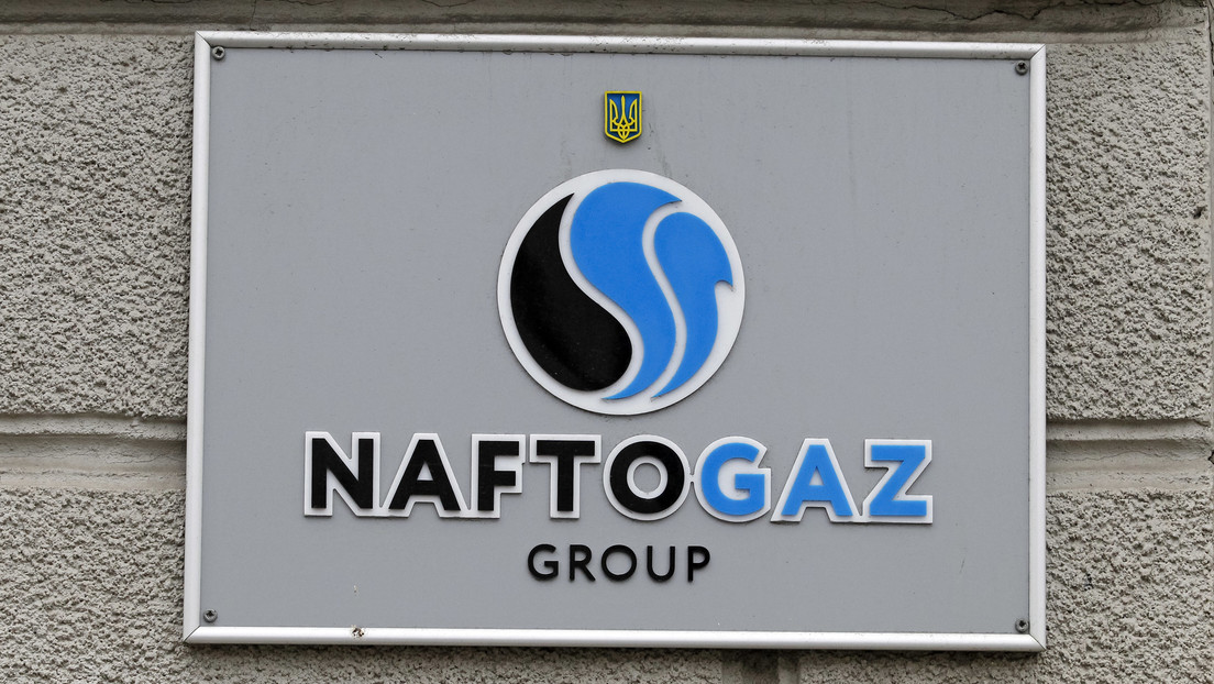 Gigante energético ucraniano admite "destrucción completa" de la refinación de petróleo en el país