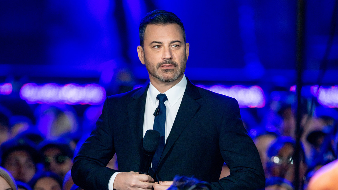 "Que se pudra": Trump carga contra Jimmy Kimmel tras el regreso de su 'show'