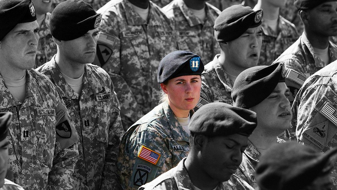 "Basado en el mérito": El Pentágono disuelve el comité que animaba a las mujeres a servir en el Ejército