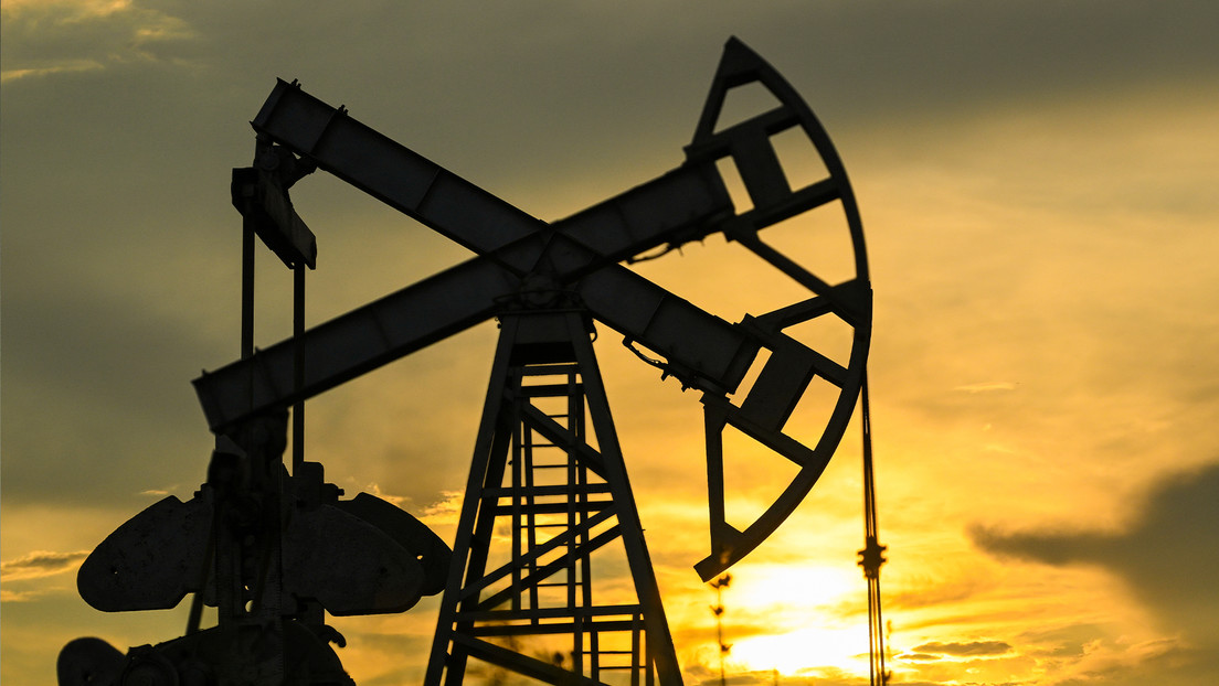 "China salvaguardará sus intereses" y advierte contra los planes de Trump respecto al petróleo ruso