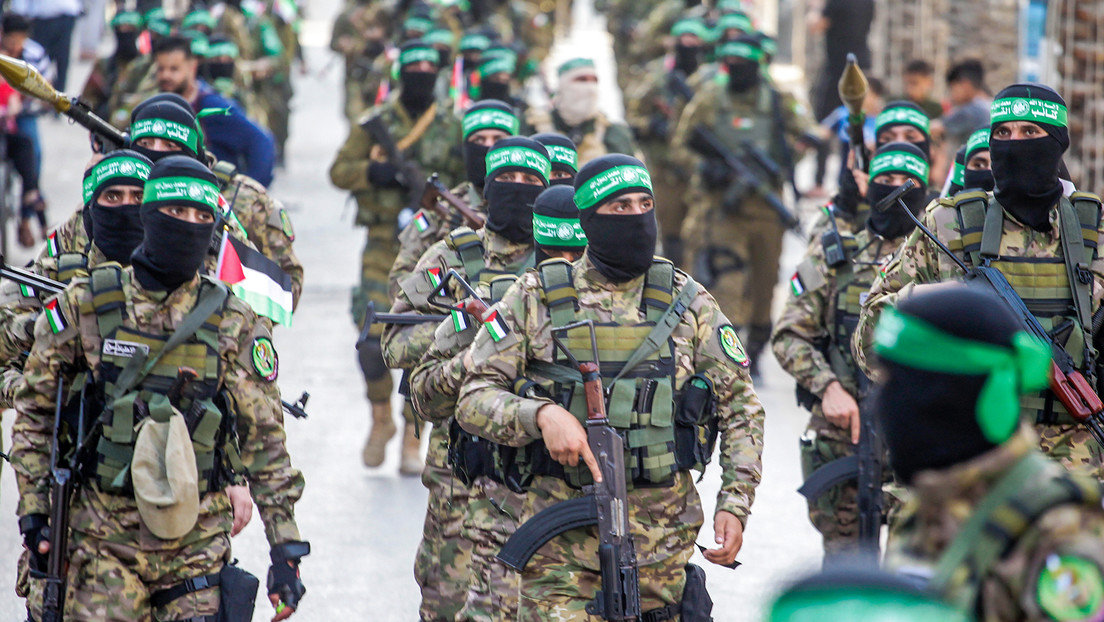 Hamás: El embargo de armas de España a Israel es "un paso importante" para presionar a Netanyahu