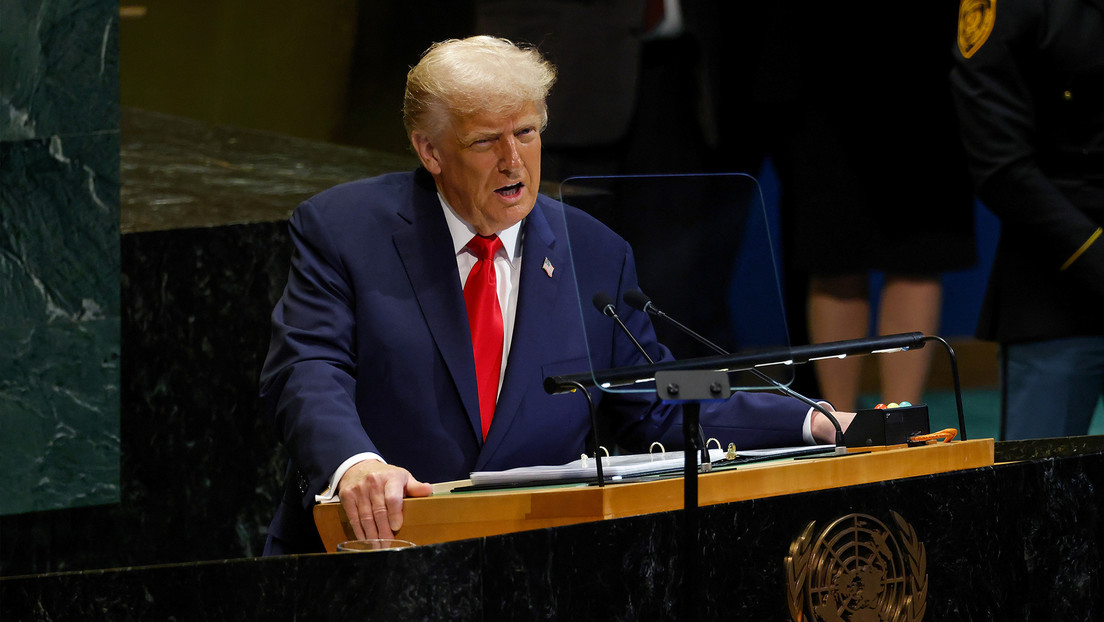 Alcalde de Londres se desquita con Trump por sus críticas