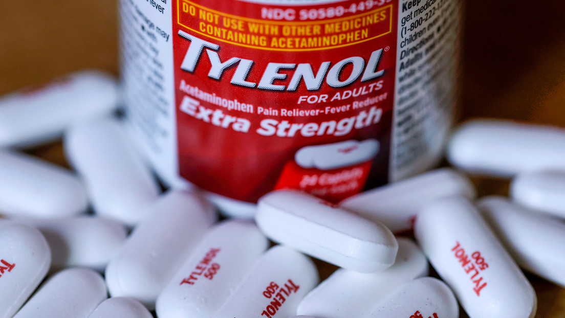 ¿Paracetamol y autismo? La verdad detrás del nexo 'denunciado' por Trump