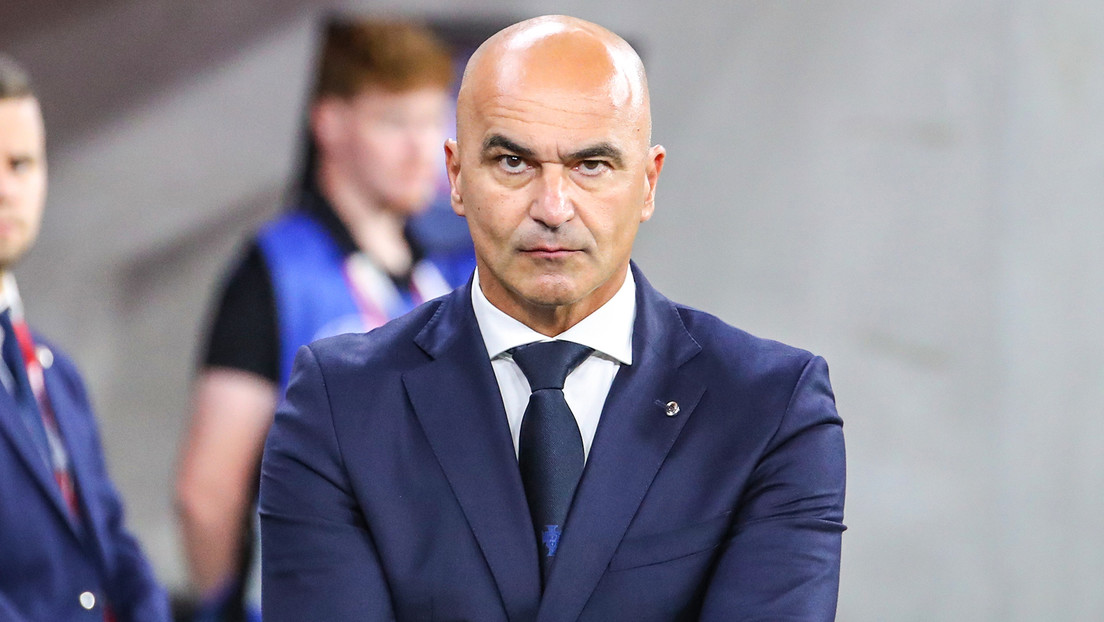 Roban relojes y joyas en la casa de Roberto Martínez