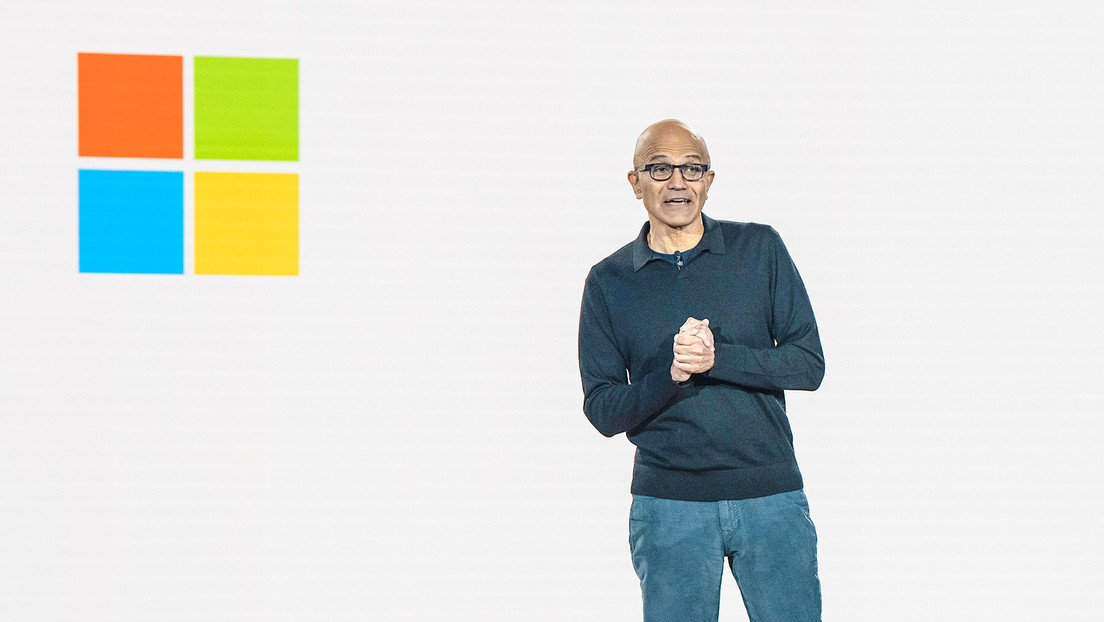 CEO de Microsoft: "Ninguna empresa tiene permiso para existir eternamente"
