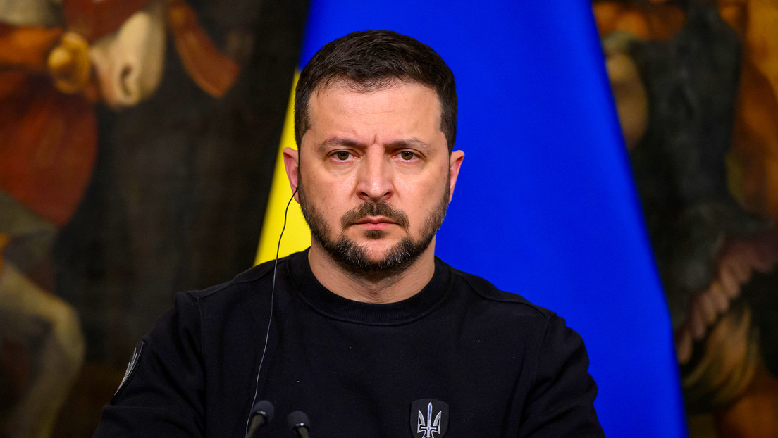 Zelenski: "Los cárteles en algunos países latinoamericanos son más poderosos que sus gobiernos"