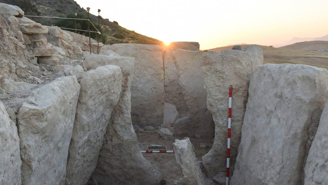 Hallan una tumba de más de 5.000 años en España: ¿qué hay en su interior?