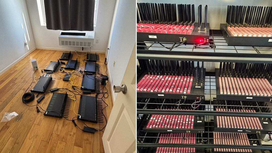 El Servicio Secreto investiga amenazas a asesores de Trump y descubre un sabotaje en la ONU