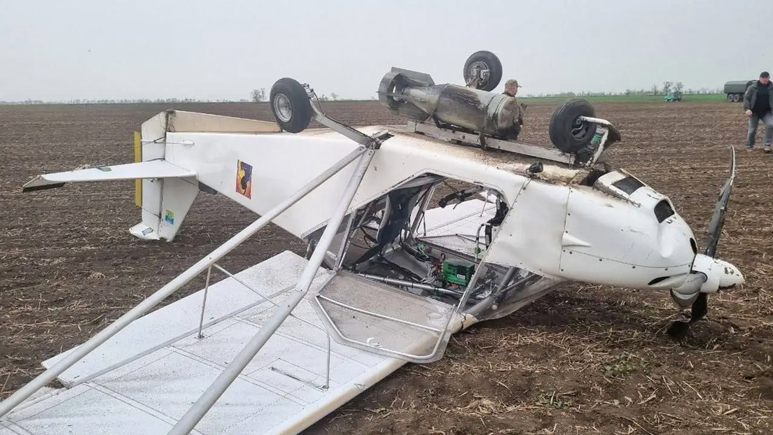 Aviones y grupos de asalto enemigos aniquilados: Rusia avanza en su ofensiva contra posiciones ucranianas