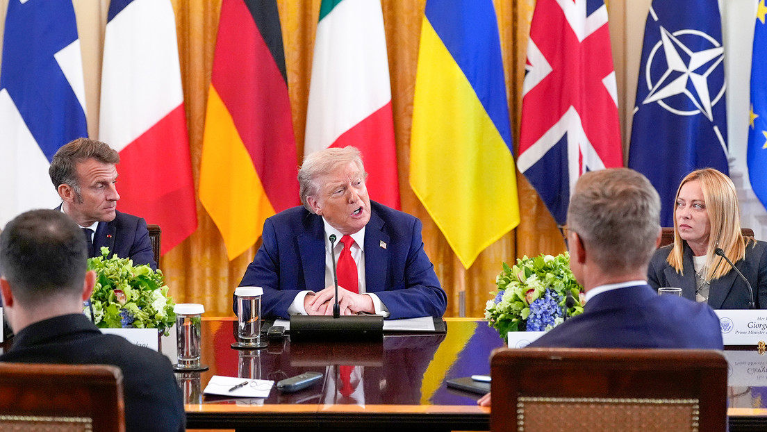 ¿Quién es en realidad el "tigre de papel"?