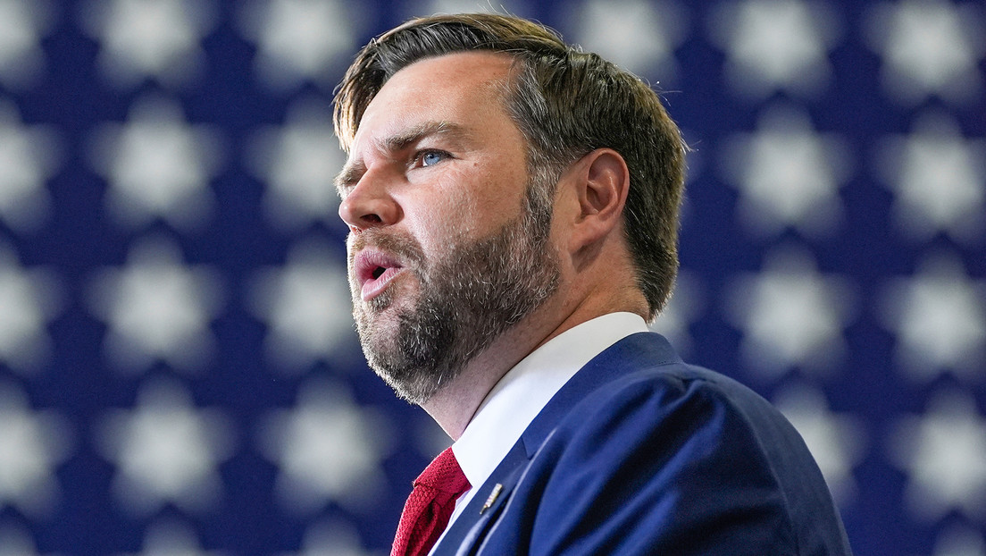 Portavoz de Putin analiza recientes comentarios de Vance sobre Rusia