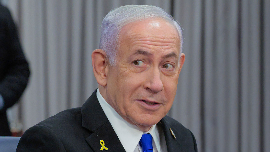 Primer país de la UE prohíbe la entrada a Netanyahu