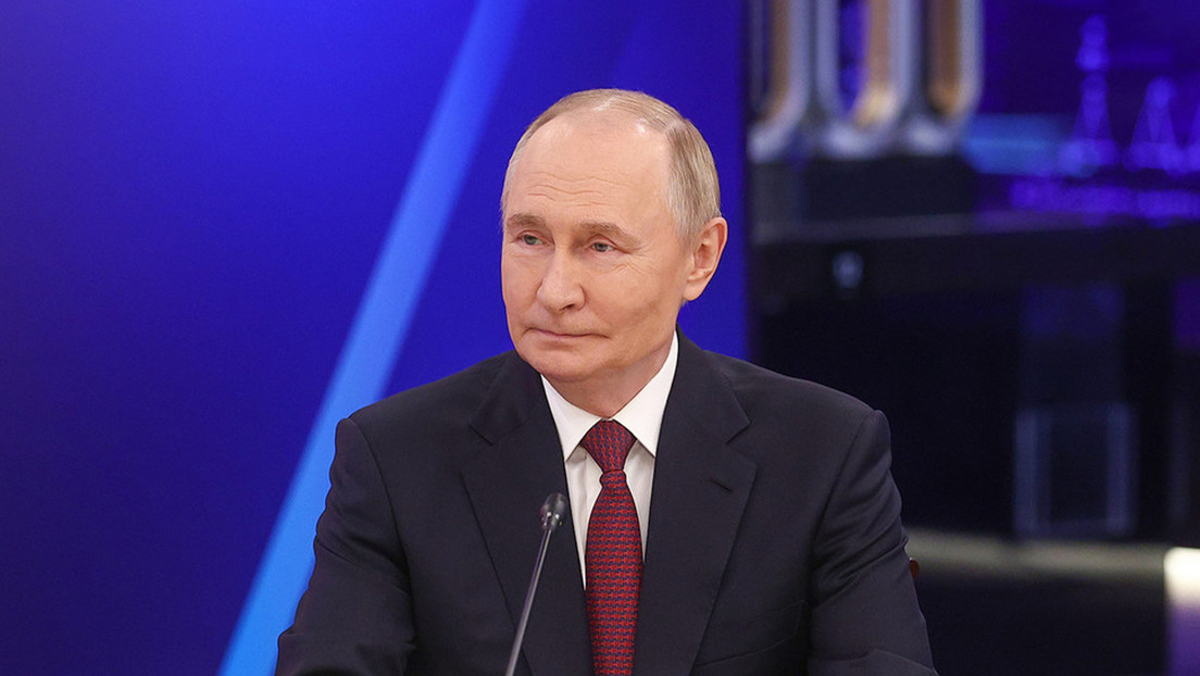 Putin anuncia el lanzamiento de una tecnología revolucionaria de energía nuclear pacífica