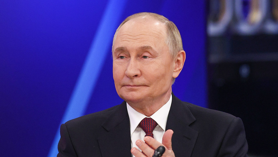 Putin: Rusia cumple estrictamente todas las obligaciones en tecnología nuclear