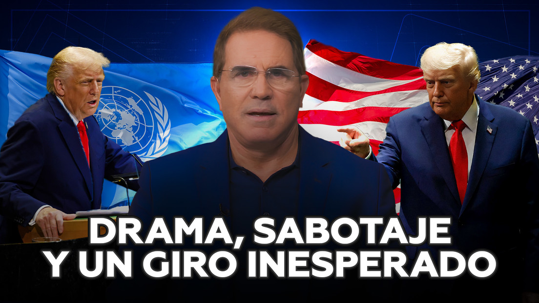 Drama, sabotaje y un giro inesperado