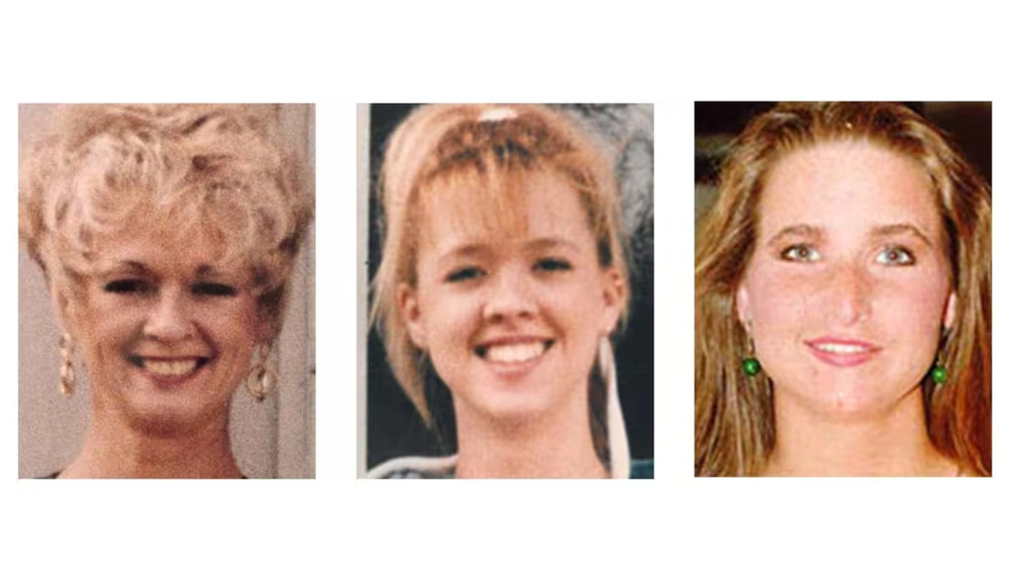 Tres chicas 'se evaporan' sin dejar rastro: el enigmático caso del 'trio de Springfield'