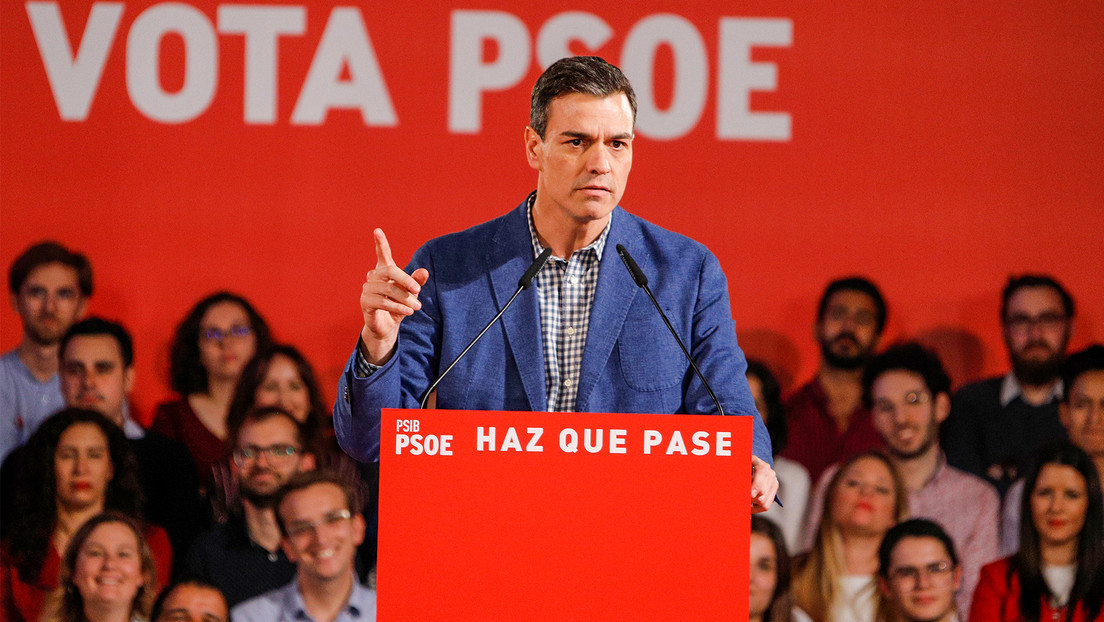 "Es algo que ya he hablado con mi familia": Pedro Sánchez revela si buscará la reelección en 2027