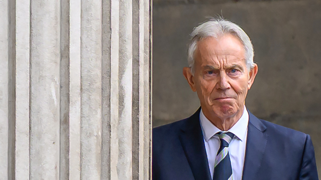 Cuál es el rol clave que podría tener Tony Blair en el futuro gobierno de Gaza