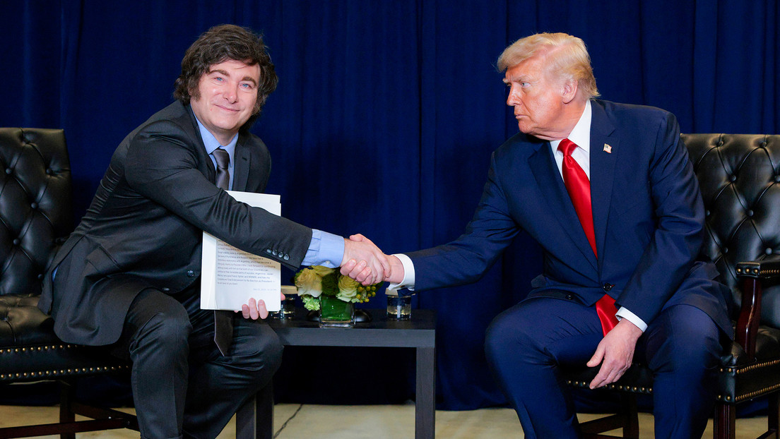 El rescate financiero de Argentina desata críticas en EE.UU.