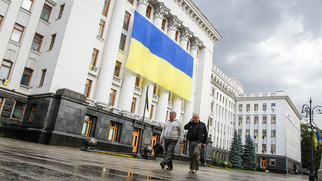 Lukashenko: "¿Y si el Kremlin bombardeara Bánkovaya?"