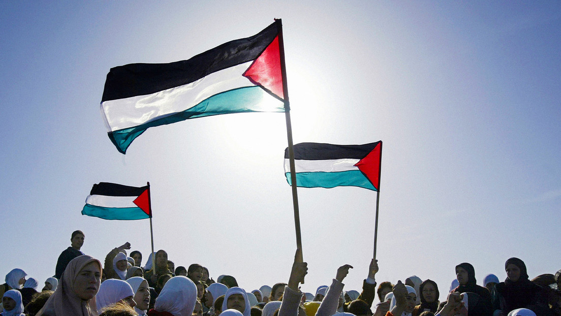 ¿Cuál es el único país latinoamericano que no reconoce el Estado palestino?