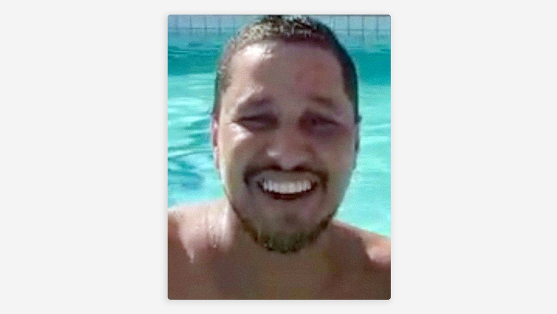 Helicóptero, granada y una guardería: así cayó "uno de los más sanguinarios" de Río de Janeiro