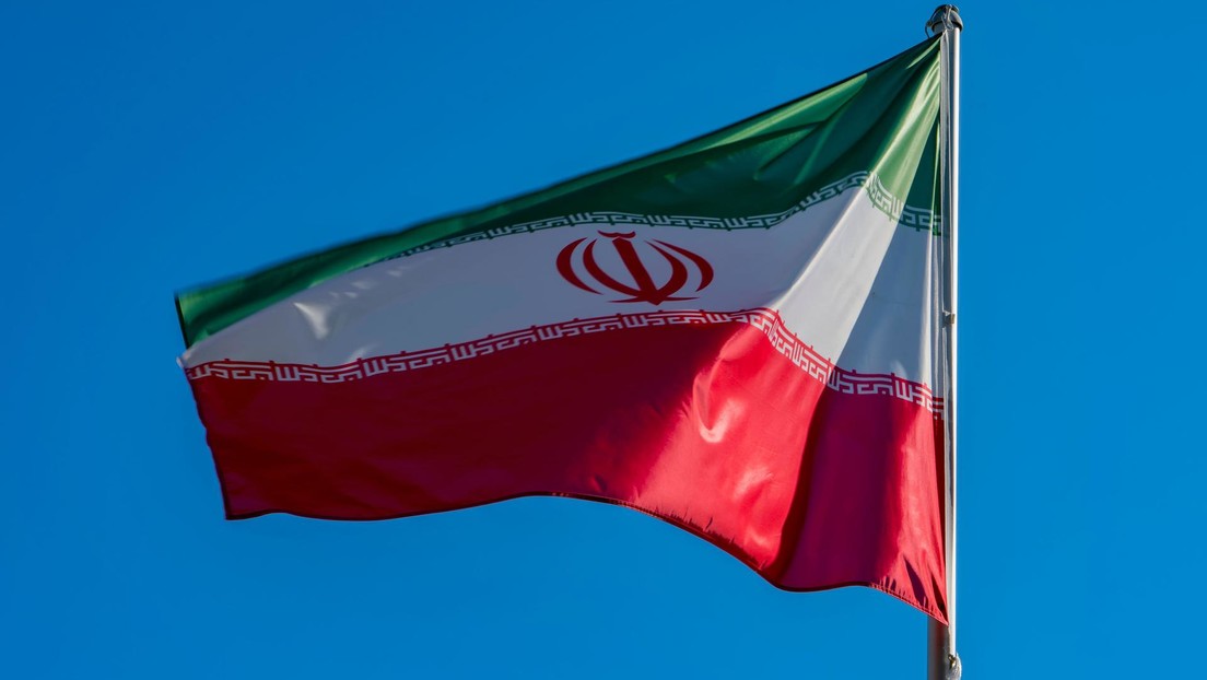 Imágenes satelitales revelan avances en la construcción de una misteriosa instalación nuclear en Irán