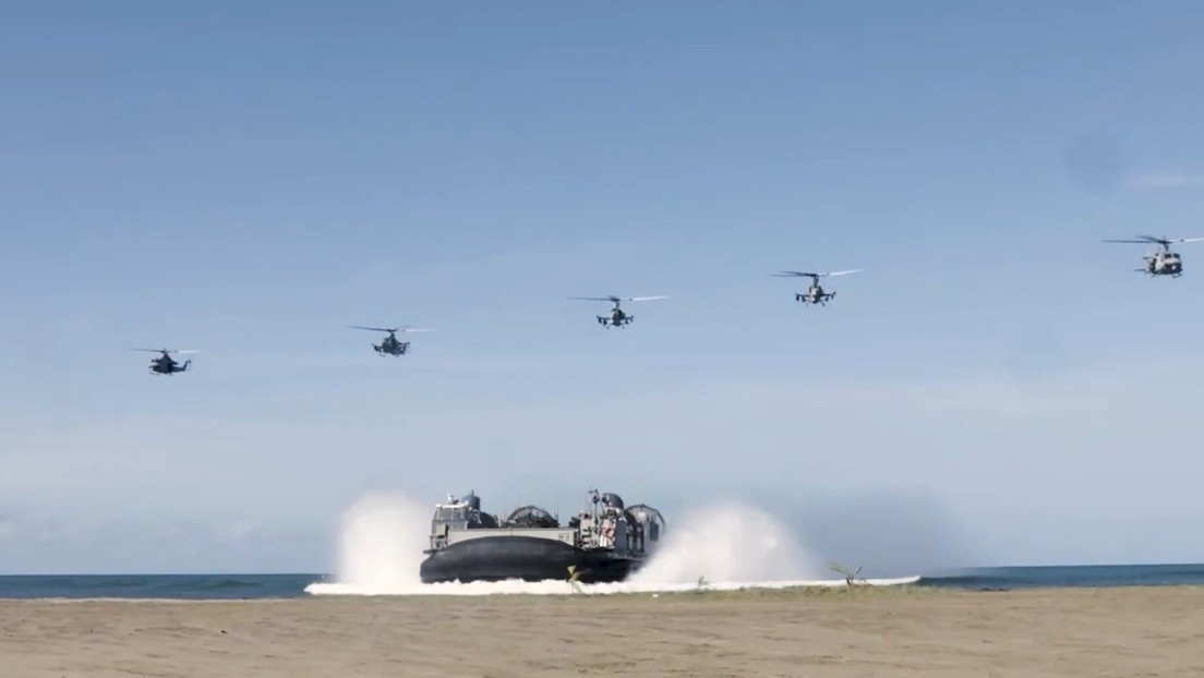 NBC: EE.UU. alista ataques contra "objetivos del narcotráfico" dentro de Venezuela