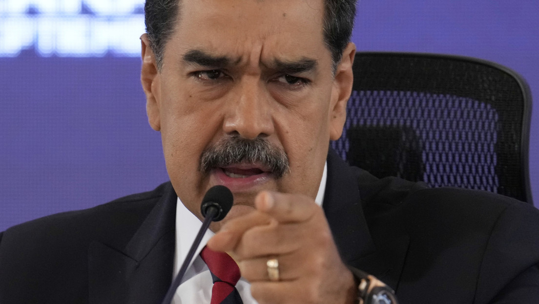 "Que la patria sea intocable": El mensaje de Maduro a la jefatura militar de Venezuela