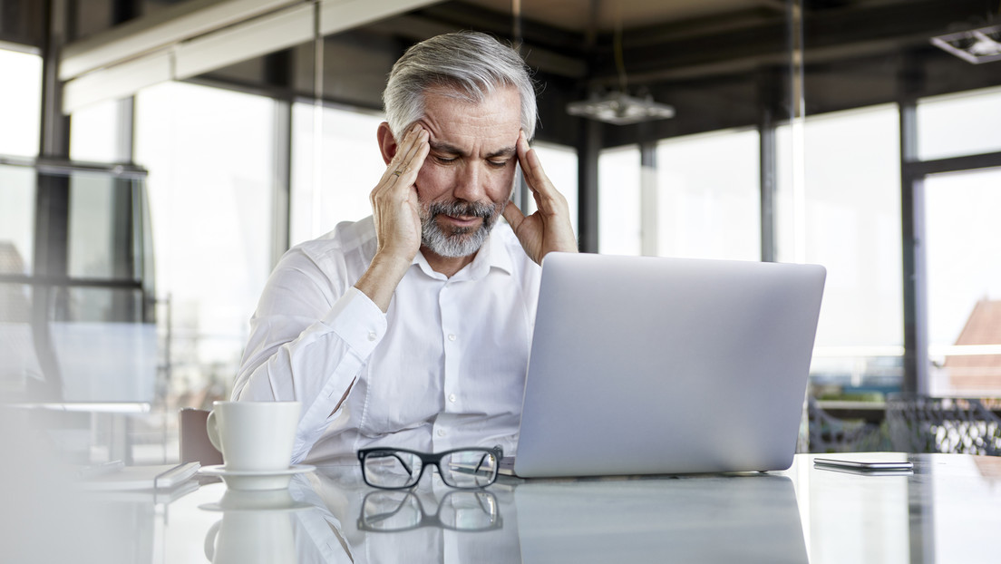 Encuentran una manera de aumentar la persistencia en tareas bajo presión