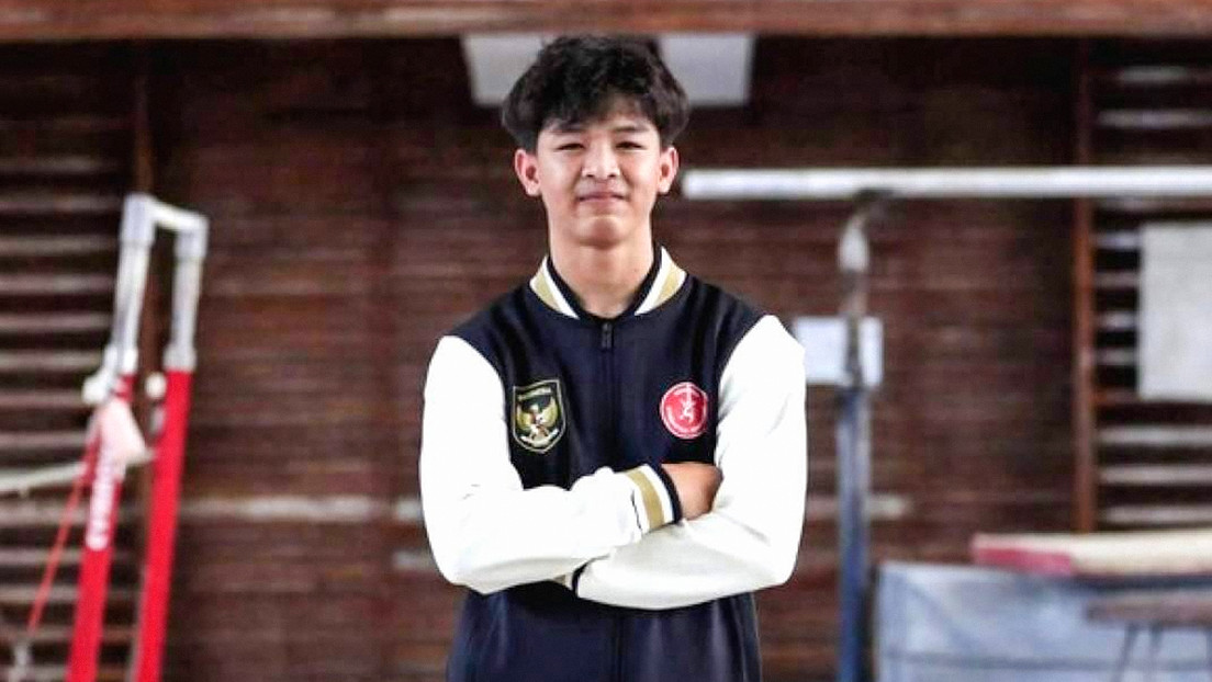 La Federación de Gimnasia de Rusia aclara la trágica muerte de un deportista indonesio: ¿qué pasó?