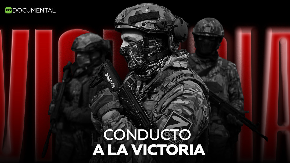 Conducto a la victoria