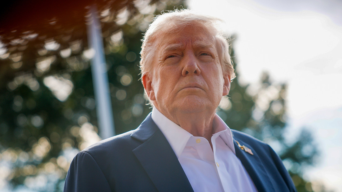 Trump autoriza el envío de "todos los soldados necesarios" a Portland