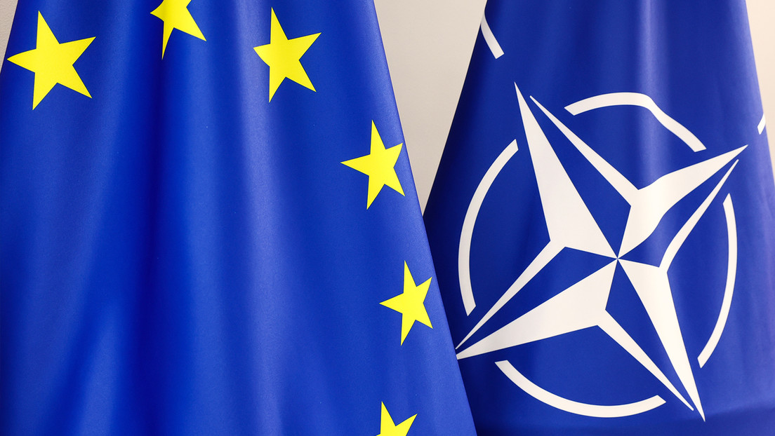 Lavrov ante la ONU: Rusia no tiene ni ha tenido nunca intención de atacar a la OTAN y a la UE