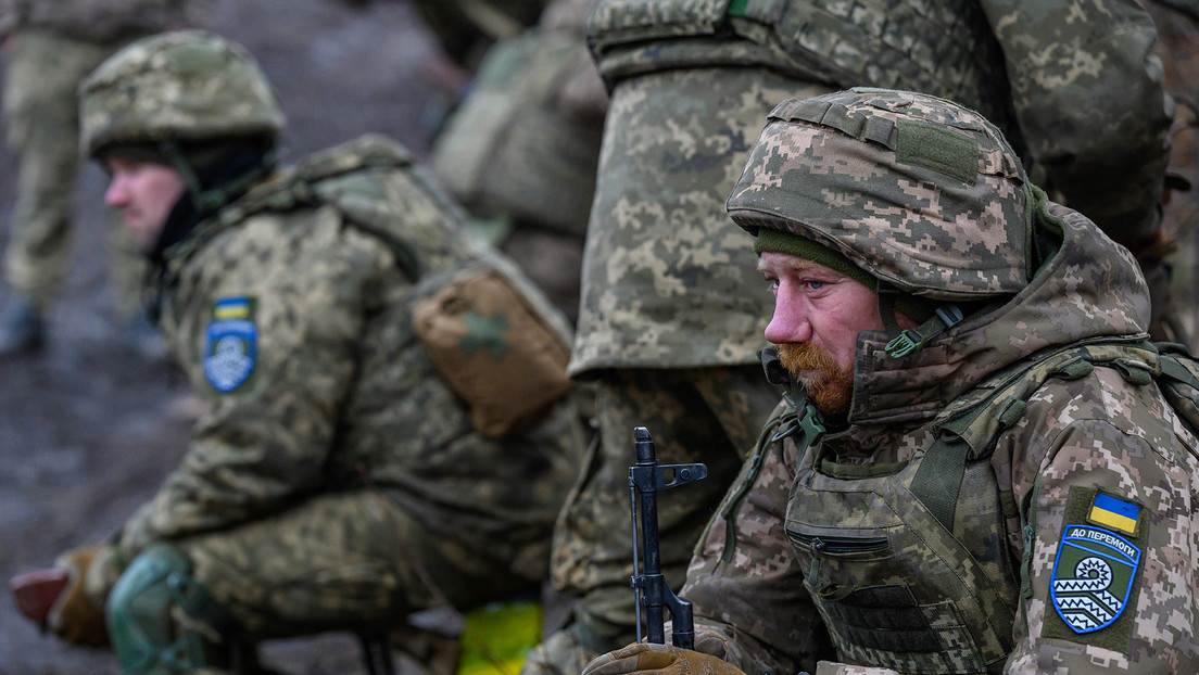 Lavrov sobre Ucrania: Pretender restablecer las fronteras de 2022 sería una "ceguera política"