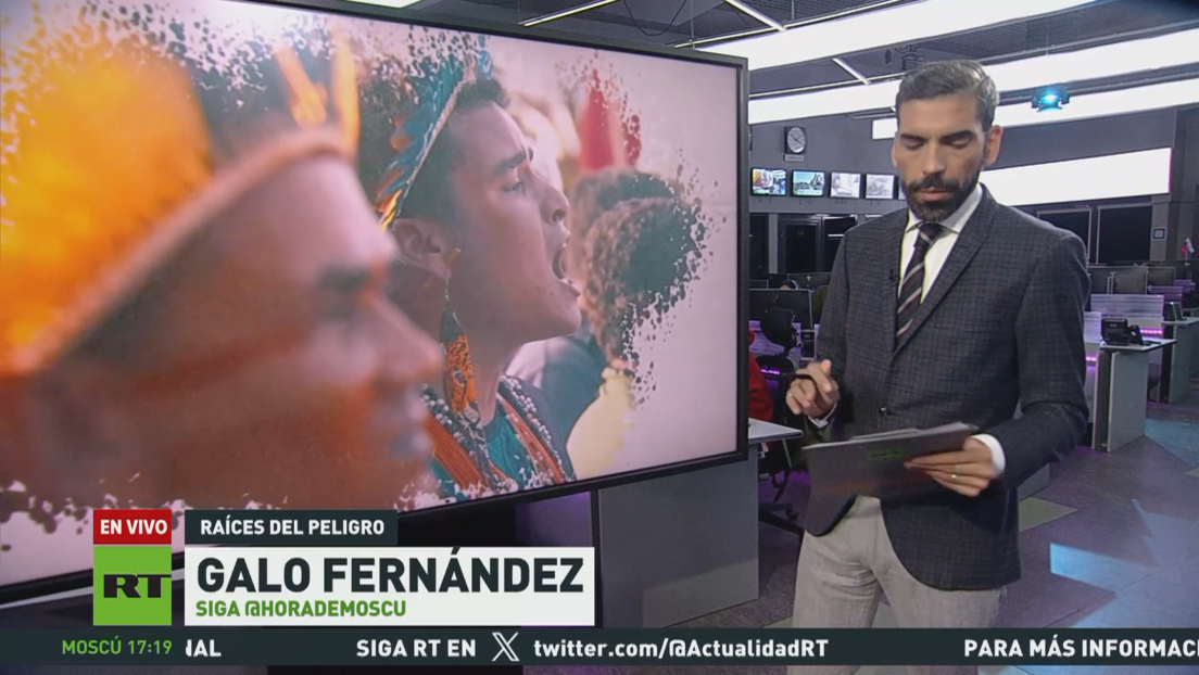 Latinoamérica, la región más peligrosa para defensores del medioambiente