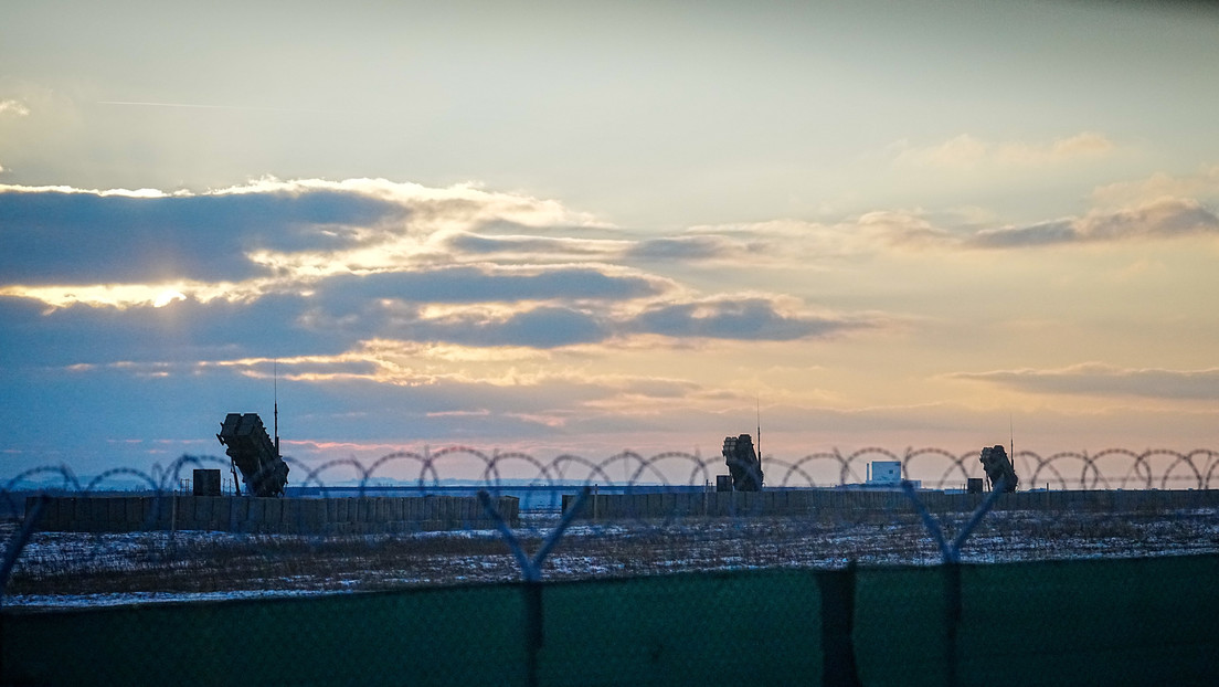 Esto piensa Moscú de las provocaciones de falsa bandera con drones rusos que Kiev prepara en Europa