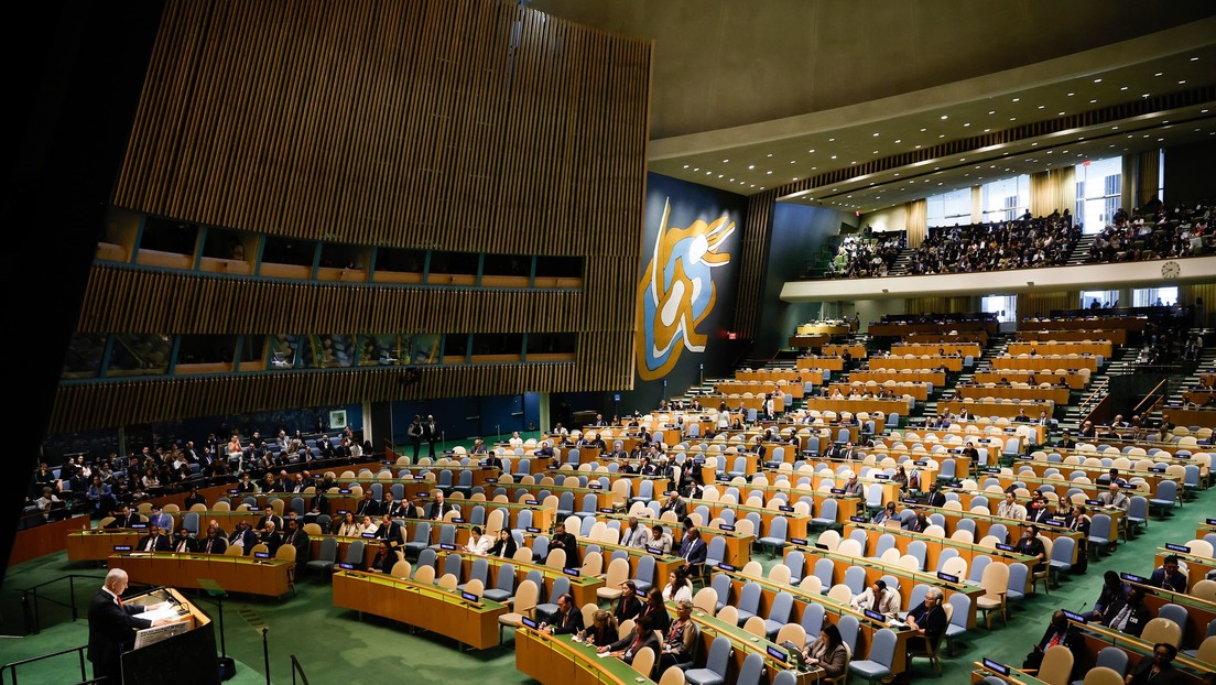 El líder supremo de Irán aplaude el plantón a Netanyahu en la ONU: "El Gobierno más odiado del mundo"