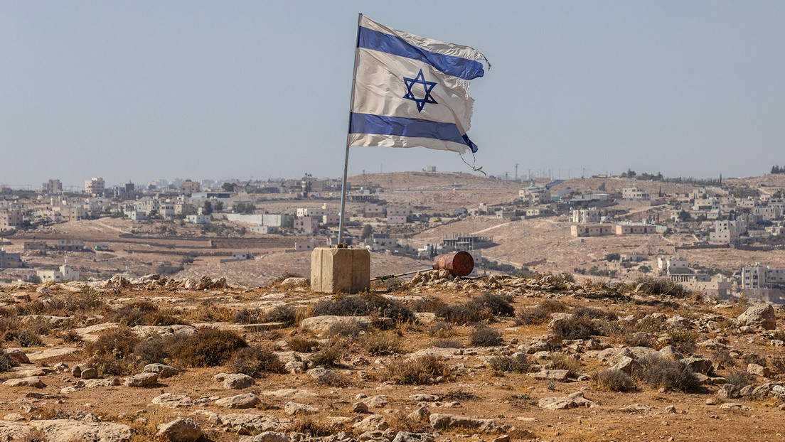 Israel y Occidente: escuela de máxima hipocresía